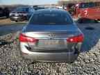 2015 INFINITI Q50