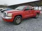 2006 DODGE Dakota