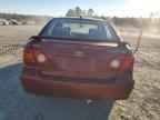 2004 TOYOTA COROLLA