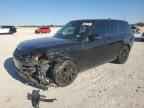 2019 LAND ROVER RANGE ROVER