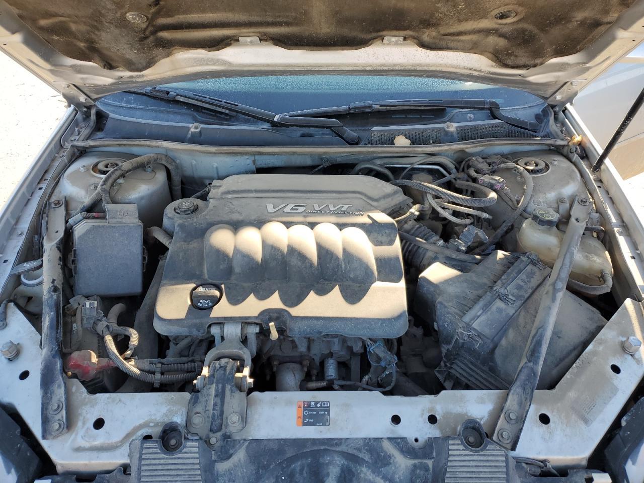 2013 CHEVROLET IMPALA