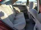 2004 TOYOTA CAMRY