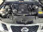 2008 NISSAN PATHFINDER