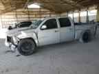 2013 CHEVROLET Silverado