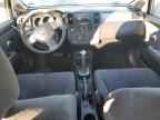 2008 NISSAN VERSA
