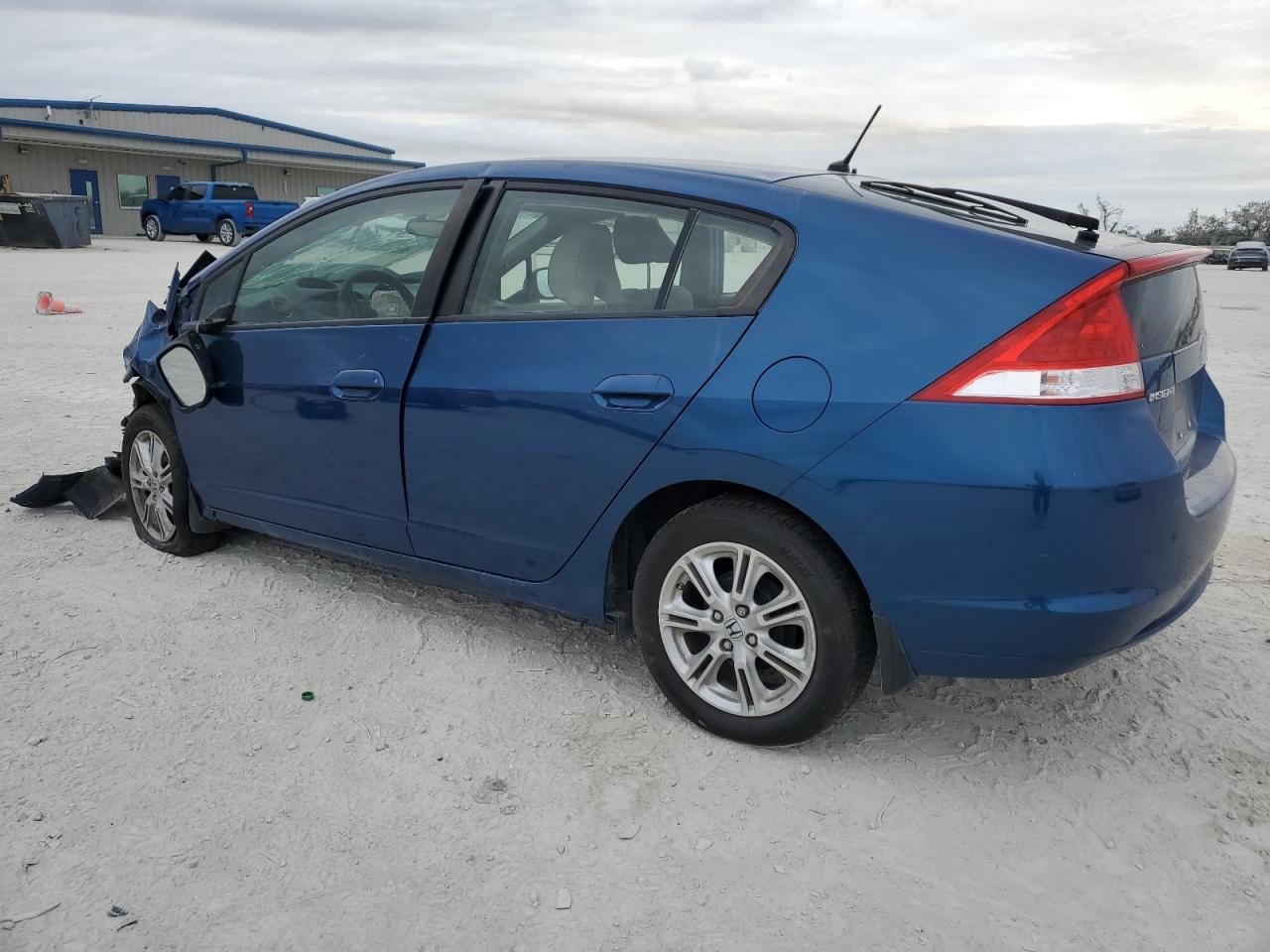 2011 HONDA Insight