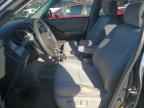 2007 TOYOTA HIGHLANDER