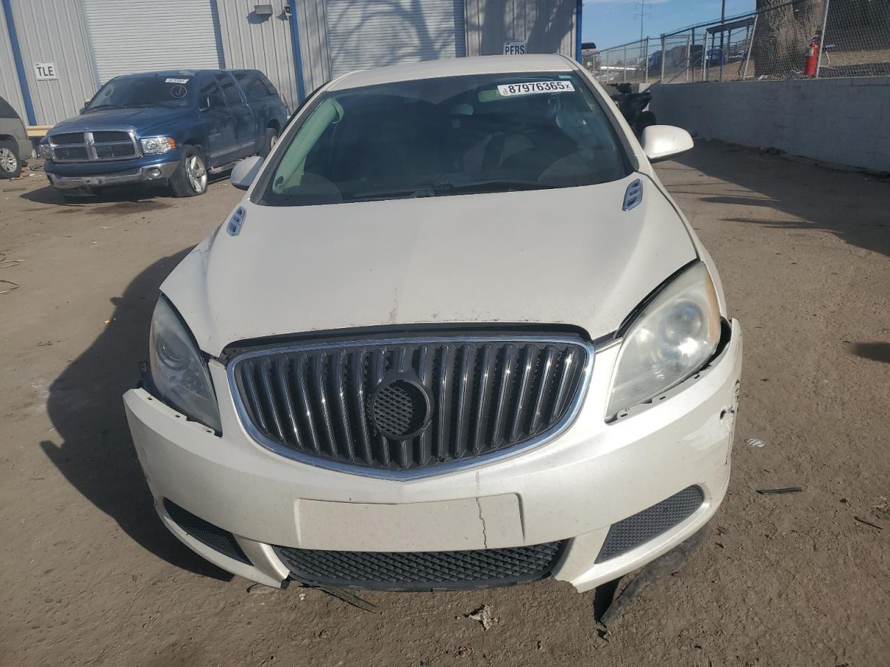 2016 BUICK VERANO