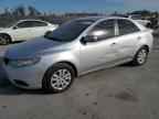 2011 KIA FORTE