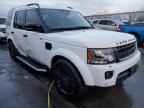 2016 LAND ROVER LR4