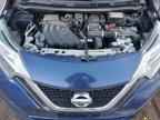 2019 NISSAN VERSA