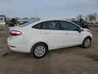 2015 FORD Fiesta