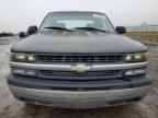 2001 CHEVROLET Silverado