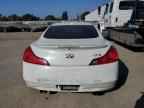 2008 INFINITI G37