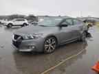 2017 NISSAN Maxima