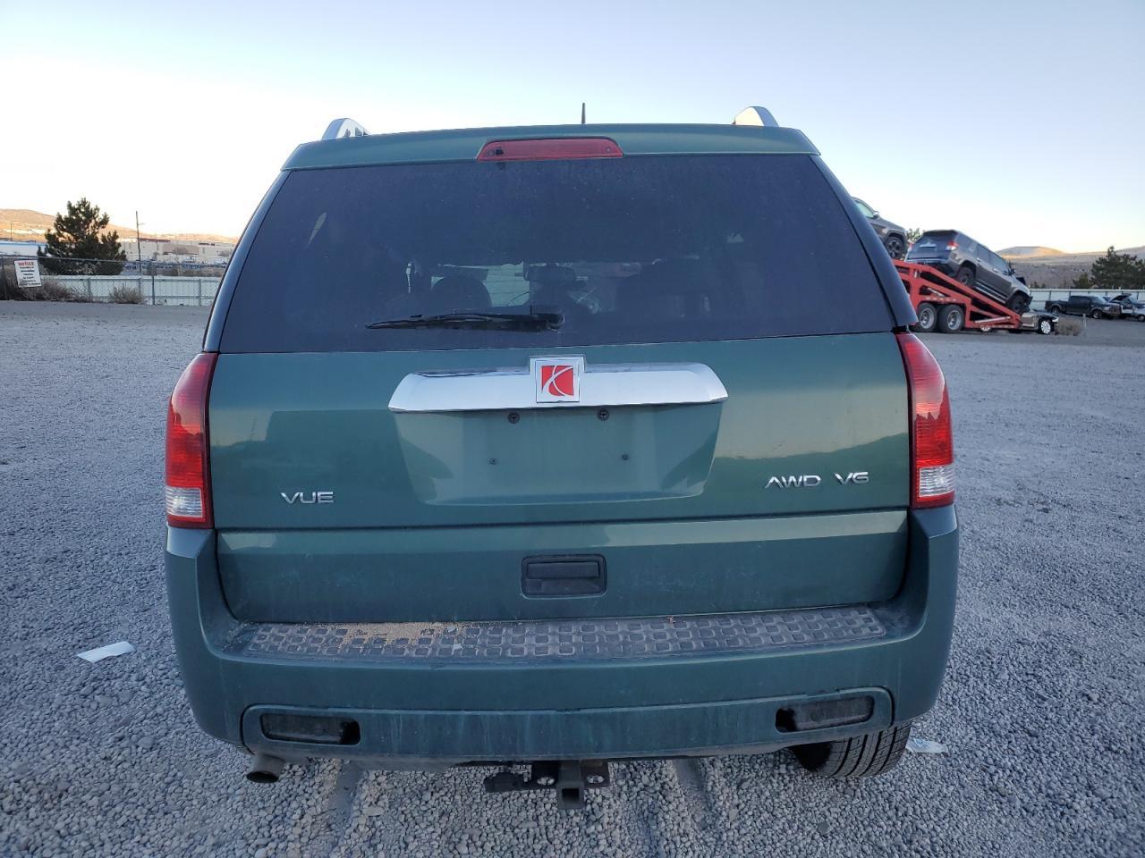 2006 SATURN Vue