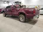 2004 FORD F-250