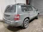 2005 TOYOTA HIGHLANDER