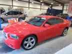 2014 DODGE CHARGER