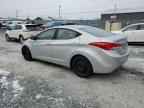 2011 HYUNDAI ELANTRA