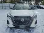 2021 NISSAN KICKS