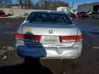 2004 HONDA ACCORD
