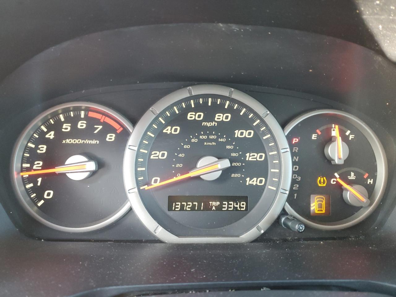 2006 HONDA PILOT
