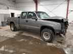 2003 CHEVROLET Silverado