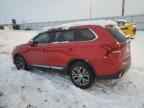 2016 MITSUBISHI outlander