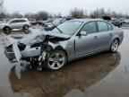 2008 BMW 5 series