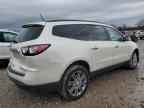 2015 CHEVROLET TRAVERSE