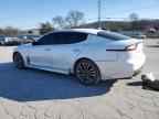 2018 KIA Stinger