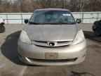 2008 TOYOTA SIENNA