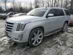 2015 CADILLAC ESCALADE