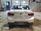 2018 KIA RIO