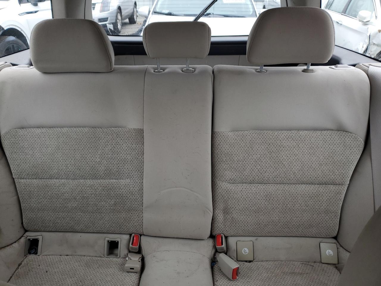 2005 SUBARU Legacy