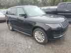 2018 LAND ROVER RANGE ROVER
