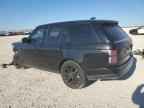 2019 LAND ROVER RANGE ROVER