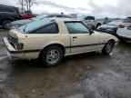 1985 MAZDA Rx-7