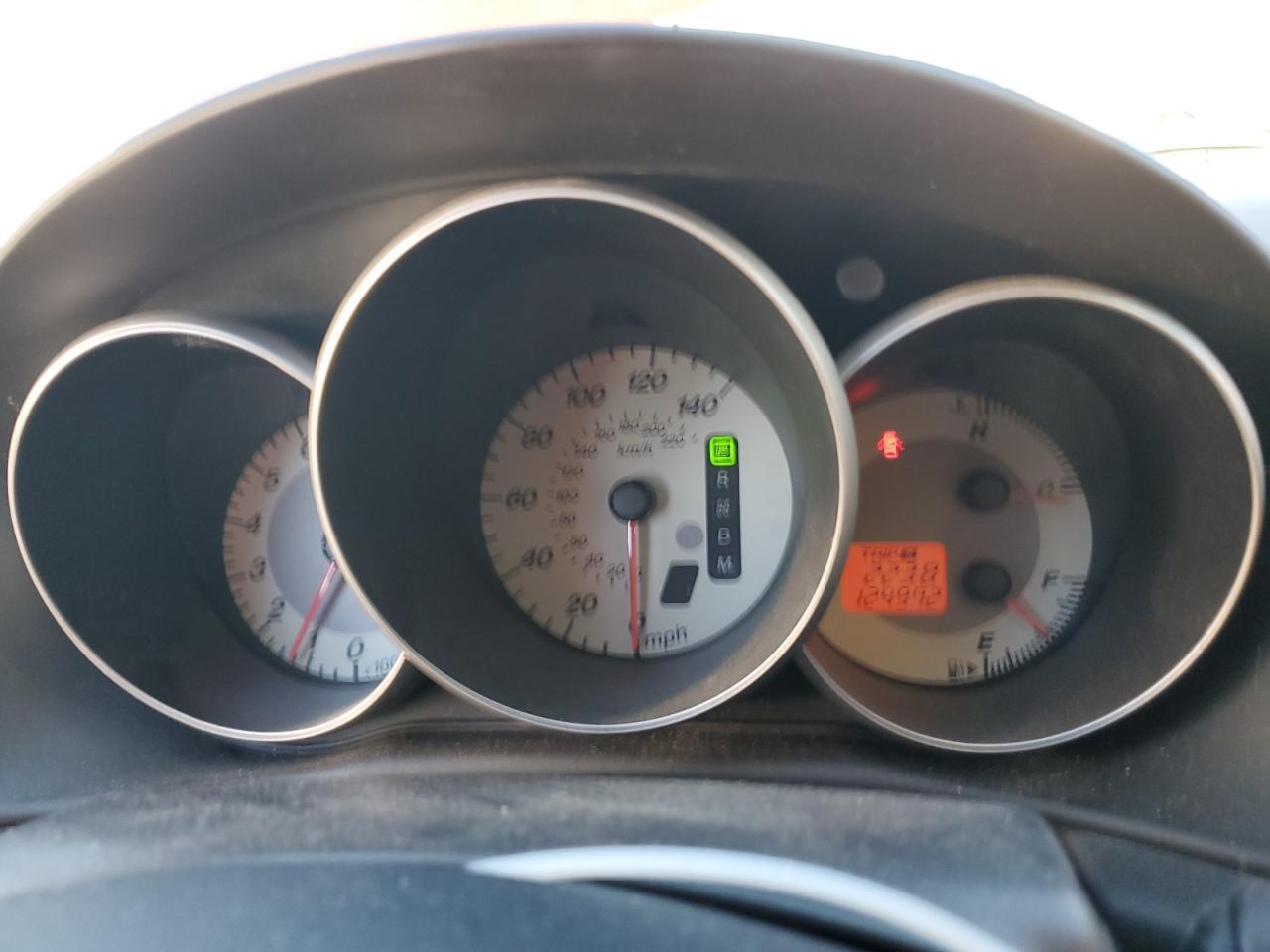 2009 MAZDA 3