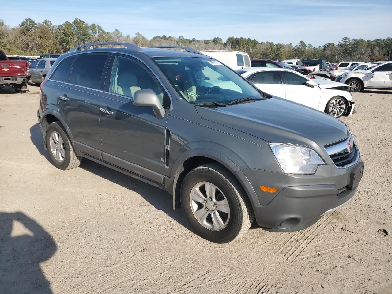 2008 SATURN Vue
