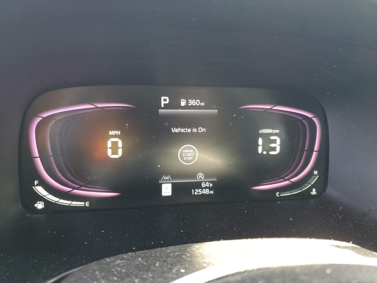 2024 KIA SOUL