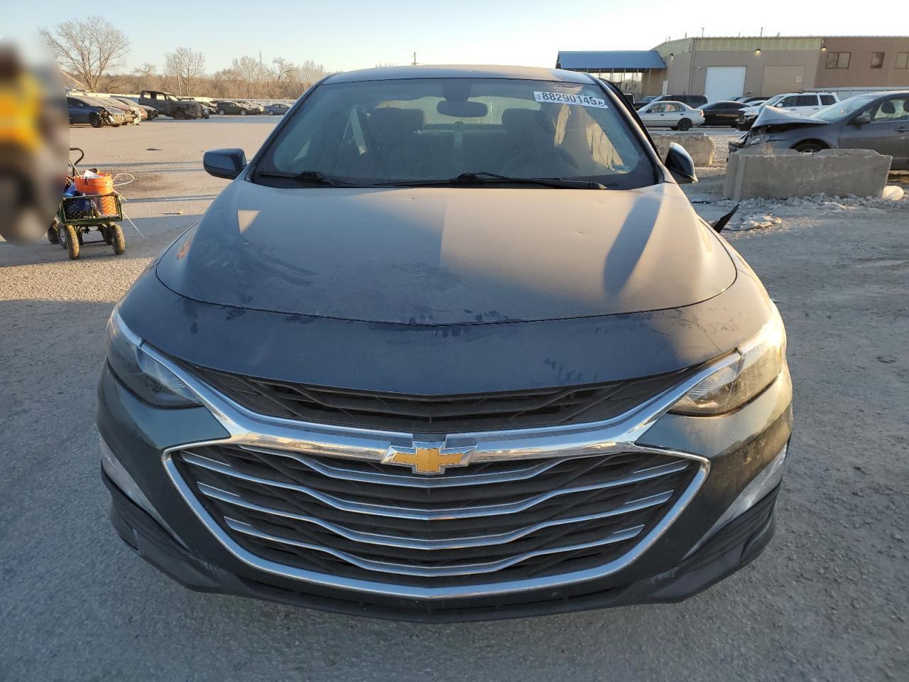 2021 CHEVROLET MALIBU