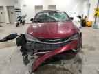 2016 CHRYSLER 200