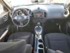 2014 NISSAN Juke