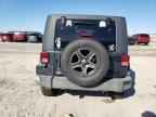 2007 JEEP WRANGLER