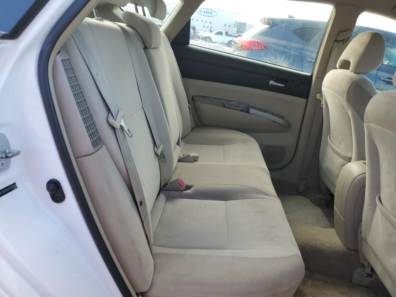 2005 TOYOTA PRIUS