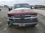 2000 CHEVROLET Silverado