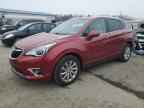 2019 BUICK Envision