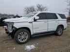2021 GMC Yukon